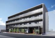 S-RESIDENCE横濱磯子alize