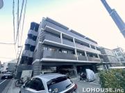 東急多摩川線矢口渡駅まで徒歩8分