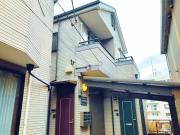 京急本線金沢八景駅まで徒歩5分