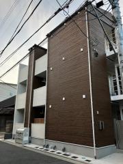メルディア西新井VII