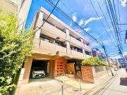 ベルコーポ西早稲田