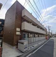 ＪＲ外房線本千葉駅まで徒歩6分