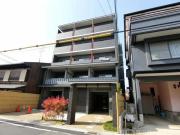 ベラジオ京都鞍馬口