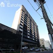 地下鉄東山線新栄町駅まで徒歩9分