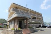 北九州モノレール徳力嵐山口駅まで徒歩24分