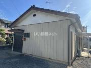 加須市大門町8-9貸家 A棟