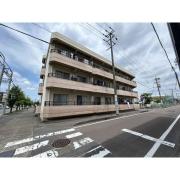 安田ハイツ