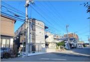 ＪＲ総武線（各駅停車）西船橋駅まで徒歩16分
