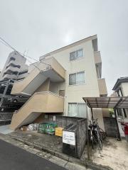 京王相模原線京王多摩センター駅まで徒歩7分