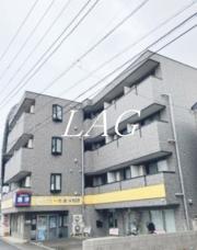 チェリータウン小金井