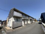 RESIDENCE高茶屋 A棟