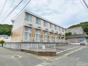レオパレス南陽館