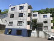 北海道室蘭市幕西町