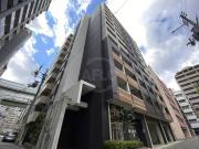 地下鉄中央線阿波座駅まで徒歩3分