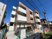 フジパレス千里丘2番館