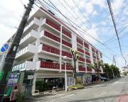 マンション茅ケ崎