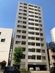 都営大江戸線新御徒町駅まで徒歩7分
