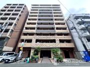 地下鉄谷町線谷町九丁目駅まで徒歩7分