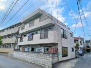 白泉堂ビル
