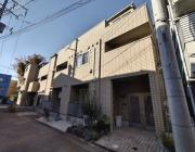 東京メトロ有楽町線小竹向原駅まで徒歩8分