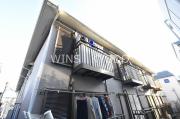 小田急小田原線経堂駅まで徒歩8分