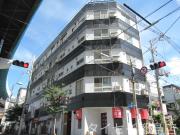地下鉄谷町線千林大宮駅まで徒歩13分