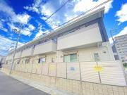 ＪＲ片町線鴻池新田駅まで徒歩7分