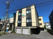 建彩家パーク