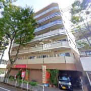 東急多摩川線下丸子駅まで徒歩3分