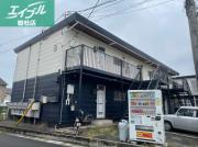 エフシリーズ東富井 B棟