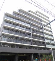 都営新宿線西大島駅まで徒歩12分