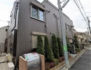 ラルーチェ高円寺