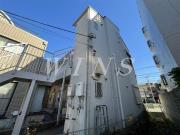 小田急小田原線向ヶ丘遊園駅まで徒歩10分