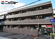 シイノマンション
