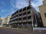 東急池上線長原駅まで徒歩13分