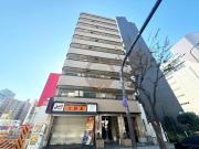 地下鉄千日前線桜川駅まで徒歩2分