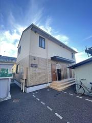 シャロン 1階の物件