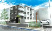 東京メトロ東西線行徳駅まで徒歩14分