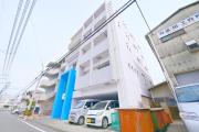 ＪＲ山陽本線天神川駅まで徒歩10分