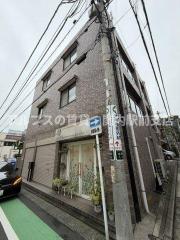 ラ・メゾン山手六番館