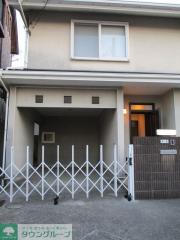 横浜市青葉区戸建て