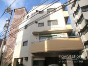 ファミーユ北原