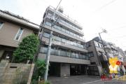 地下鉄谷町線都島駅まで徒歩10分