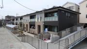 阪急宝塚線三国駅まで徒歩12分