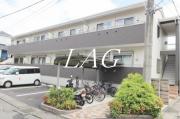 ＪＲ埼京線南与野駅まで徒歩8分