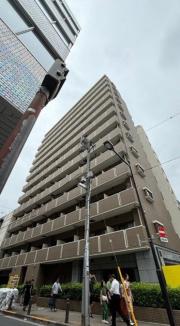 都営新宿線浜町駅まで徒歩1分