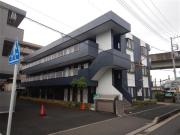 東武伊勢崎・大師線久喜駅まで徒歩9分