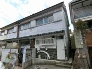 鈴蘭台北町テラスハウス