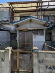 城が山5丁目テラスハウス