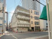 地下鉄海岸線みなと元町駅まで徒歩5分
